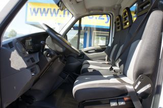 Iveco Daily 35C13